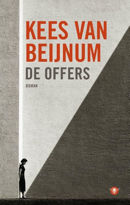 De offers, Kees van Beijnum - Paperback - 9789023496007