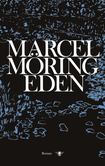Eden, Marcel Möring - Paperback - 9789023496144