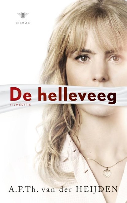 De helleveeg, A.F.Th. van der Heijden - Paperback - 9789023496403
