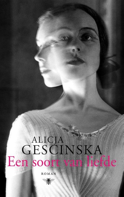 Een soort van liefde, Alicja Gescinska - Paperback - 9789023496588
