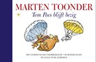 Tom Poes blijft bezig | Marten Toonder | 