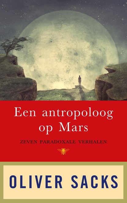 Een antropoloog op Mars, Oliver Sacks - Ebook - 9789023496779