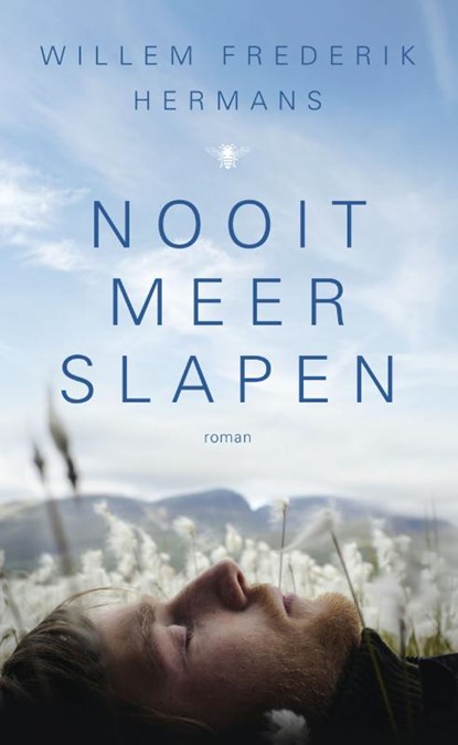 Nooit meer slapen, Willem Frederik Hermans - Paperback - 9789023496908