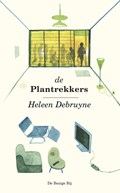 De plantrekkers | Heleen Debruyne | 