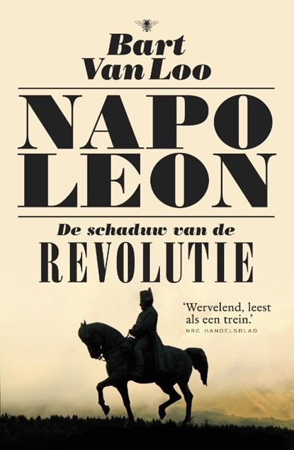 Napoleon, Bart van Loo - Paperback - 9789023497059