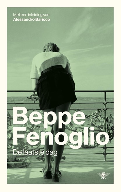 De laatste dag, Beppe Fenoglio - Ebook - 9789023497325