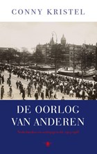 De oorlog van anderen | Conny Kristel | 