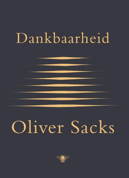 Dankbaarheid, Oliver Sacks - Gebonden - 9789023497912