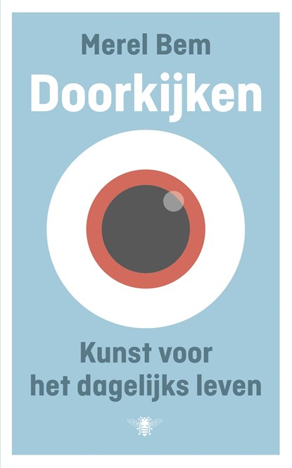 Doorkijken, Merel Bem - Ebook - 9789023497950