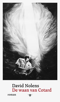 De waan van Cotard | David Nolens | 