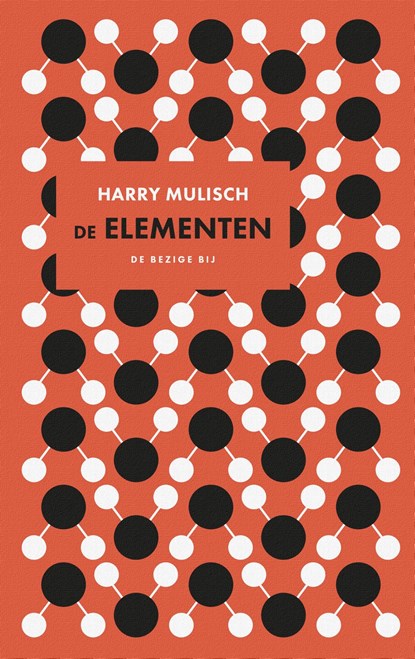 De elementen, Harry Mulisch - Ebook - 9789023498421