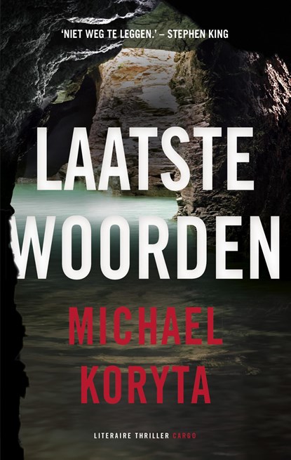Laatste woorden, Michael Koryta - Ebook - 9789023498575