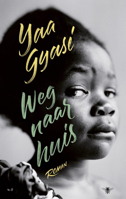 Weg naar huis, Yaa Gyasi - Ebook - 9789023498766