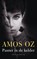 Panter in de kelder, Amos Oz - Gebonden - 9789023498896