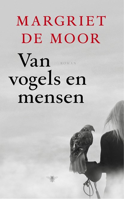 Van vogels en mensen, Margriet de Moor - Ebook - 9789023498902