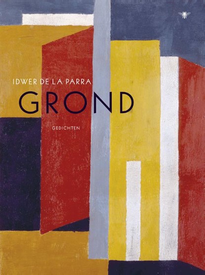 Grond, Idwer de la Parra - Paperback - 9789023498957