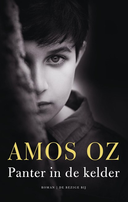 Panter in de kelder, Amos Oz - Ebook - 9789023498995