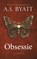 Obsessie, A.S. Byatt - Paperback - 9789023499091