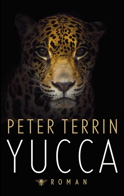 Yucca, Peter Terrin - Ebook - 9789023499183