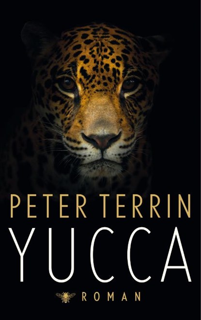 Yucca, Peter Terrin - Paperback - 9789023499282