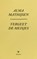 Vergeet de meisjes, Alma Mathijsen - Paperback - 9789023499404