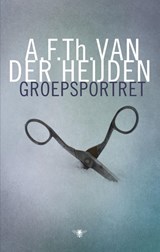 Groepsportret - A.F.Th. van der Heijden - 9789023499510