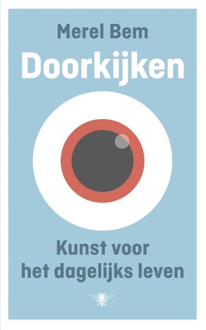 Doorkijken, Merel Bem - Paperback - 9789023499541