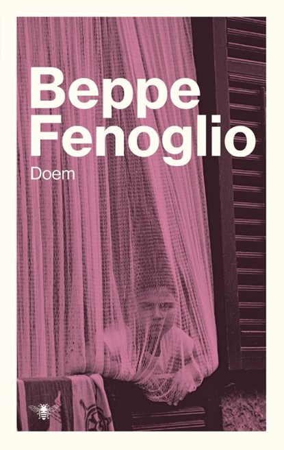 Doem, Beppe Fenoglio - Paperback - 9789023499565