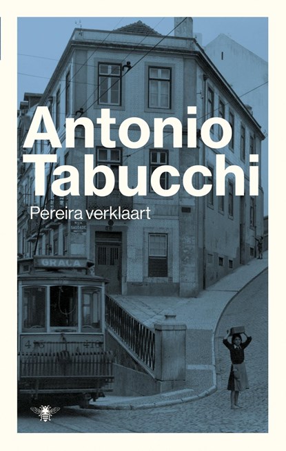 Pereira verklaart, Antonio Tabucchi - Ebook - 9789023499664