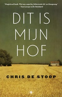 Dit is mijn hof | Chris De Stoop | 