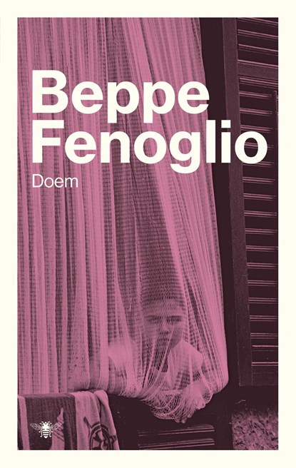Doem, Beppe Fenoglio - Ebook - 9789023499862