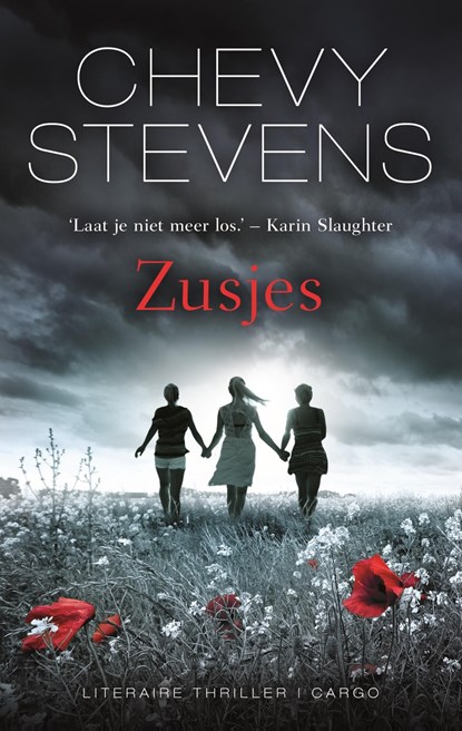 Zusjes, Chevy Stevens - Ebook - 9789023499879