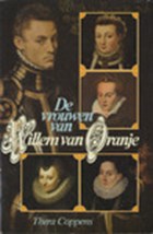 Vrouwen van willem van oranje | Coppens | 