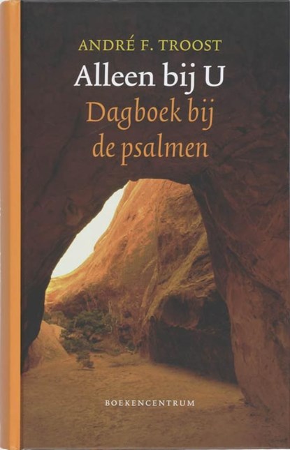 Alleen bij U, André F. Troost - Ebook - 9789023900269