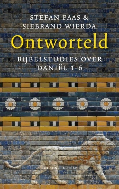 Ontworteld, Stefan Paas ; Siebrand Wierda - Ebook - 9789023903321