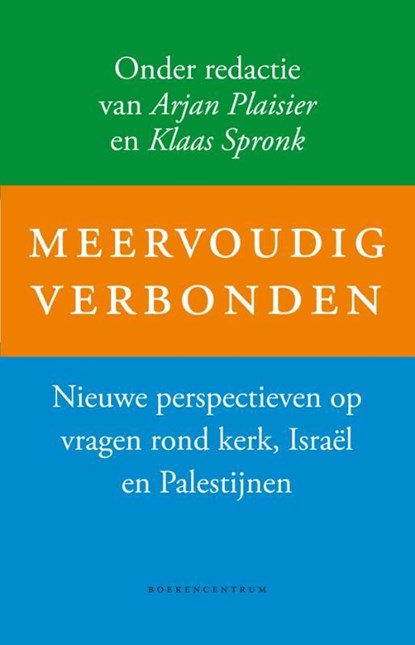 Meervoudig verbonden, niet bekend - Ebook - 9789023904465