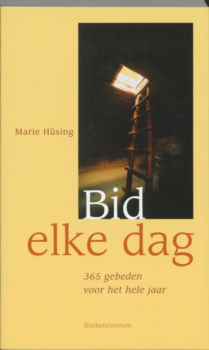 Bid elke dag, M. Husing - Paperback - 9789023904960