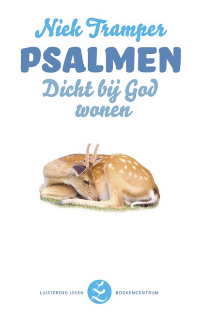 Psalmen, N. Tramper - Paperback - 9789023905653