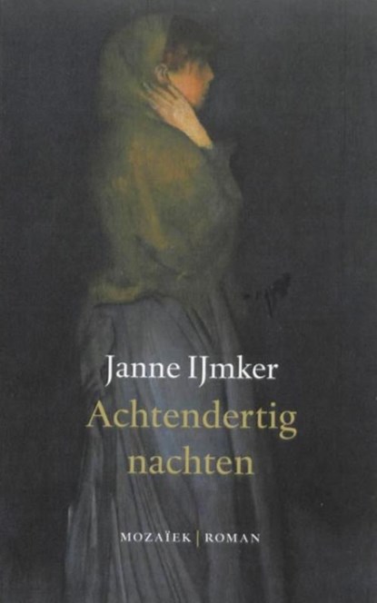 Achtendertig nachten, Janne IJmker - Ebook - 9789023905943
