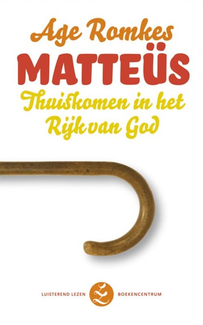 Matteus, A. Romkes - Paperback - 9789023907220