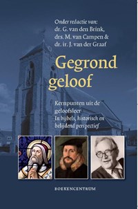 Gegrond geloof | auteur onbekend | 