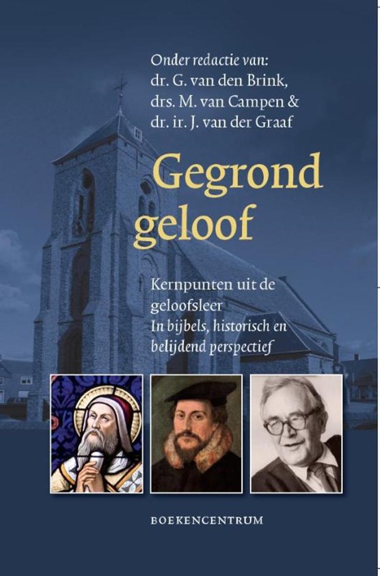 Gegrond geloof
