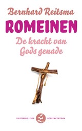 Romeinen - B. Reitsma - 9789023908593