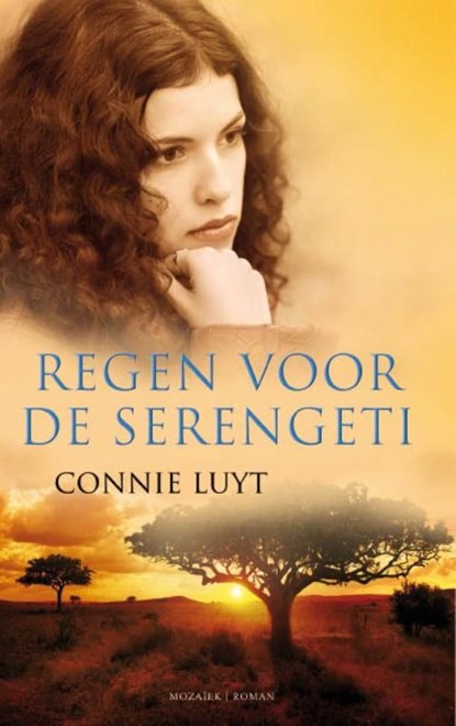 Regen over de Serengeti, Conny Luyt - Ebook - 9789023910473