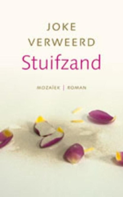Stuifzand, Joke Verweerd - Ebook - 9789023910633