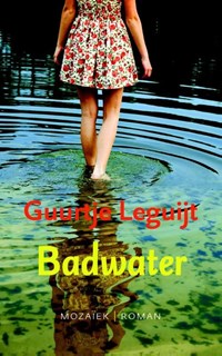 Badwater | Guurtje Leguijt | 