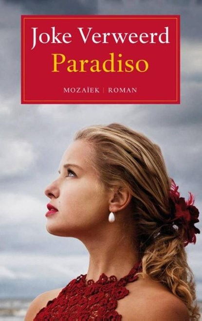 Paradiso, Joke Verweerd - Ebook - 9789023912736