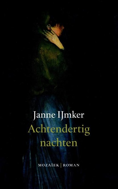 Achtendertig nachten, Janne IJmker - Ebook - 9789023913993