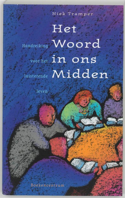 Het Woord in ons midden, N. Tramper - Paperback - 9789023916437