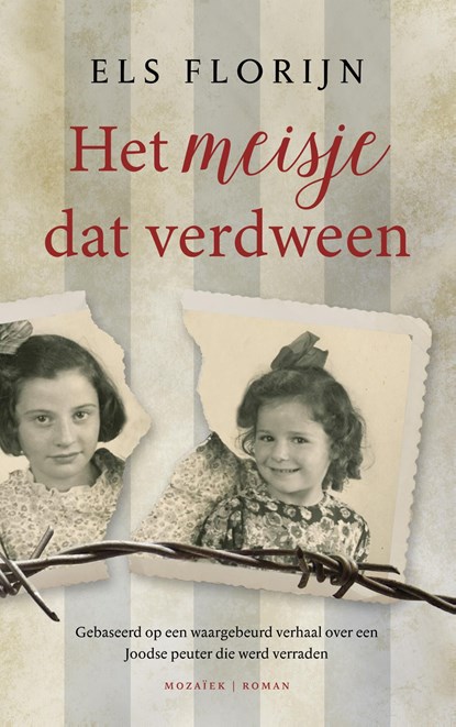 Het meisje dat verdween, Els Florijn - Ebook - 9789023916932